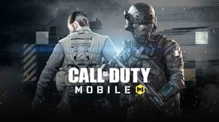 เติม Call Of Duty Mobile