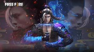 สกิน Hayato Firebrand