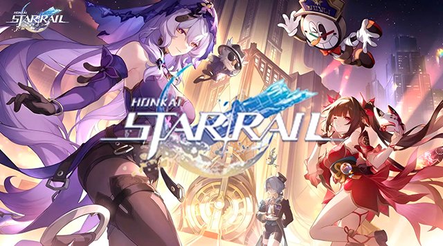 เติมเกม honkai star rail ราคาถูกง