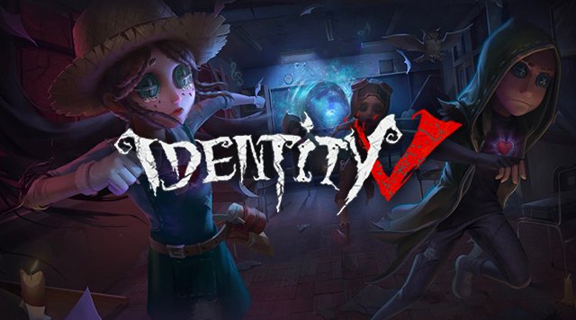 เติมเกม Identity V