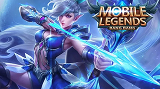 เติมเกม Mobile Legends : Bang Bang
