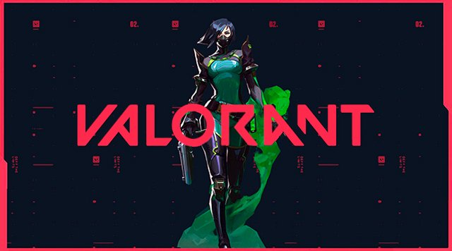 เติมเกม valorant ถูกๆ